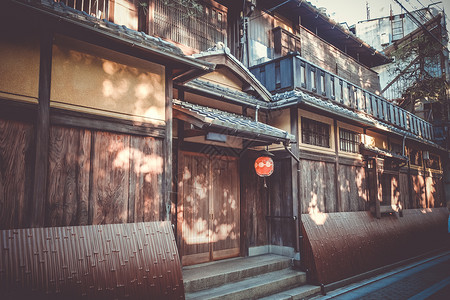吉翁区京都日本图片