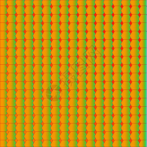 抽象黄色模式梯度音调图片