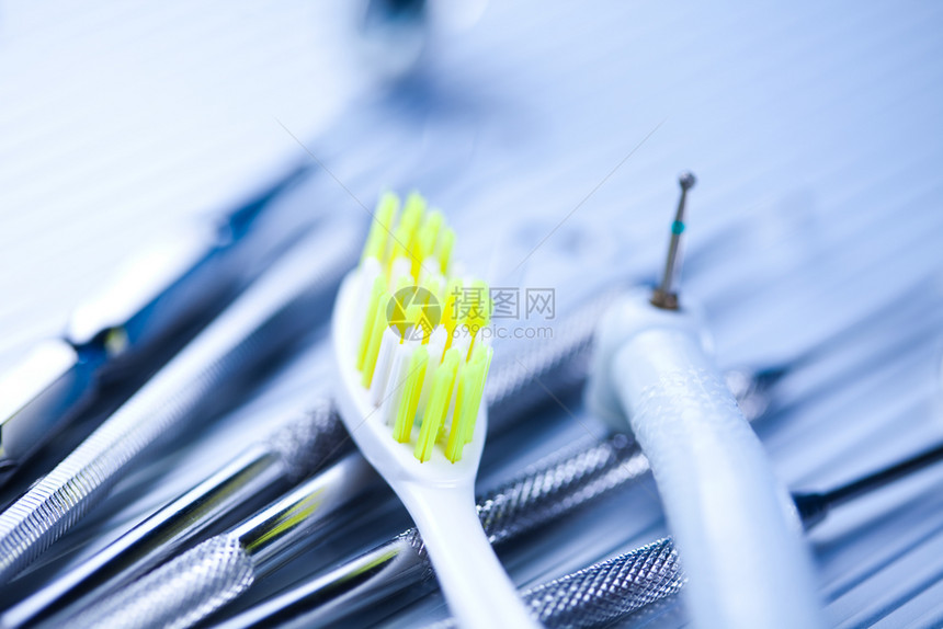 牙医医疗设备图片