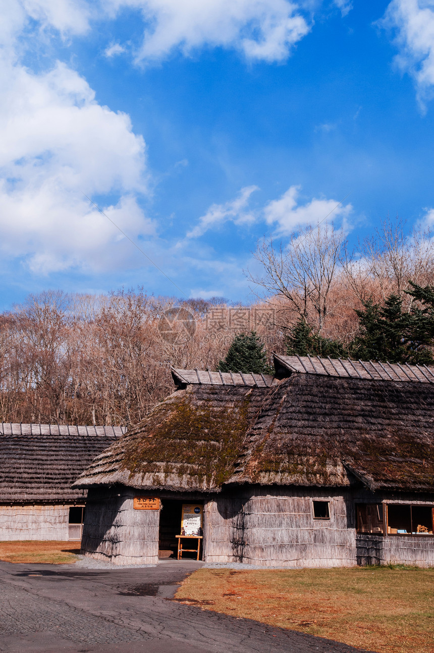 2013年第期约海道japnsiraonu博物馆是和关于亚努北雅潘土著人的最佳博物馆图片