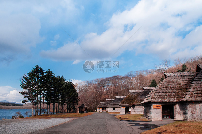 2013年第期约海道japnsiraonu博物馆是和关于亚努北雅潘土著人的最佳博物馆图片