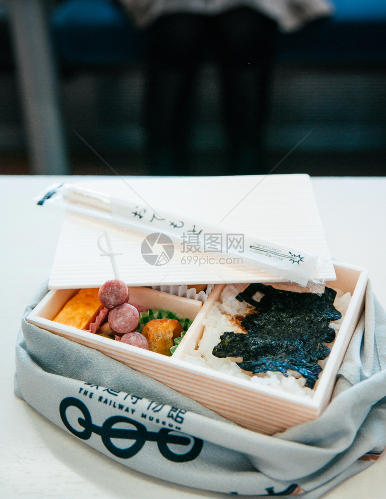 201年月日奥米亚赛塔马雅潘日本著名的埃基火车站木箱Bento奥米亚铁路博物馆著名的午餐盒图片