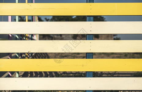 黄色木板背景synda图片
