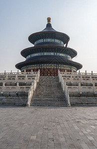 北京天坛入口图片