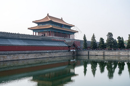 北京历史遗留背景图片