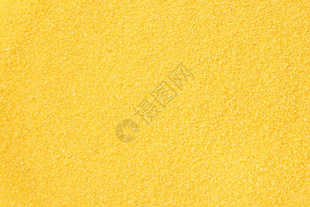 黄色沙背景图片