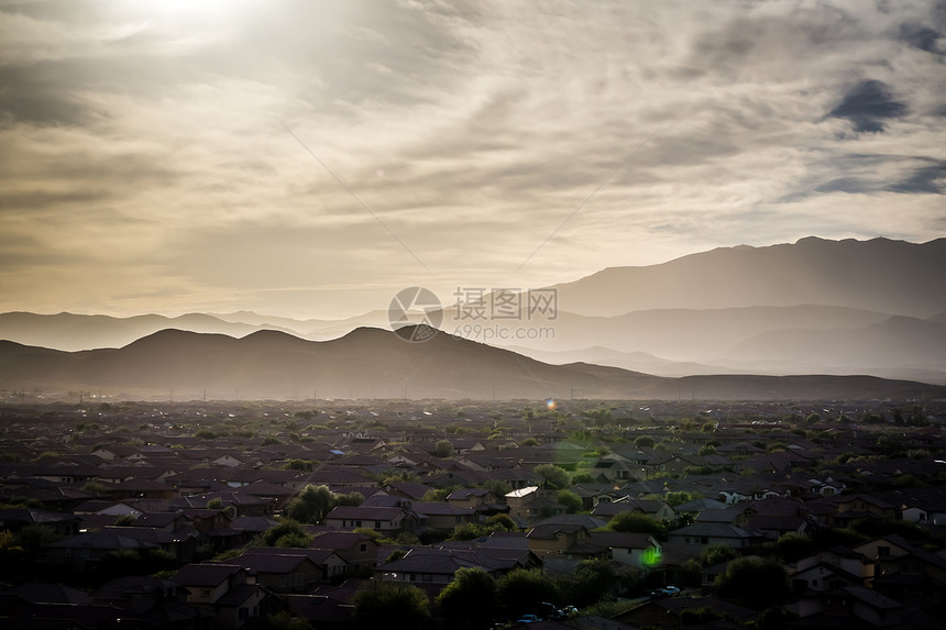 自然风景图片