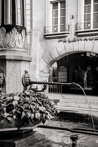 zahringe喷泉zahrengbu图片