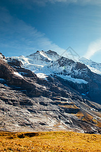 贝尔谢巴景观瑞士人高清图片
