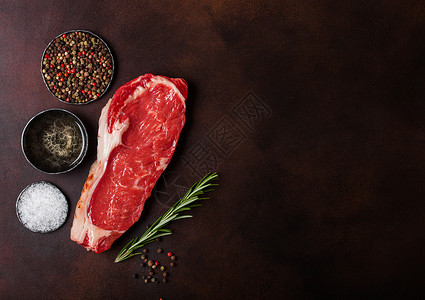 牛肉料理图片