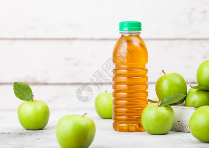 布拉姆利苹果生物食物高清图片