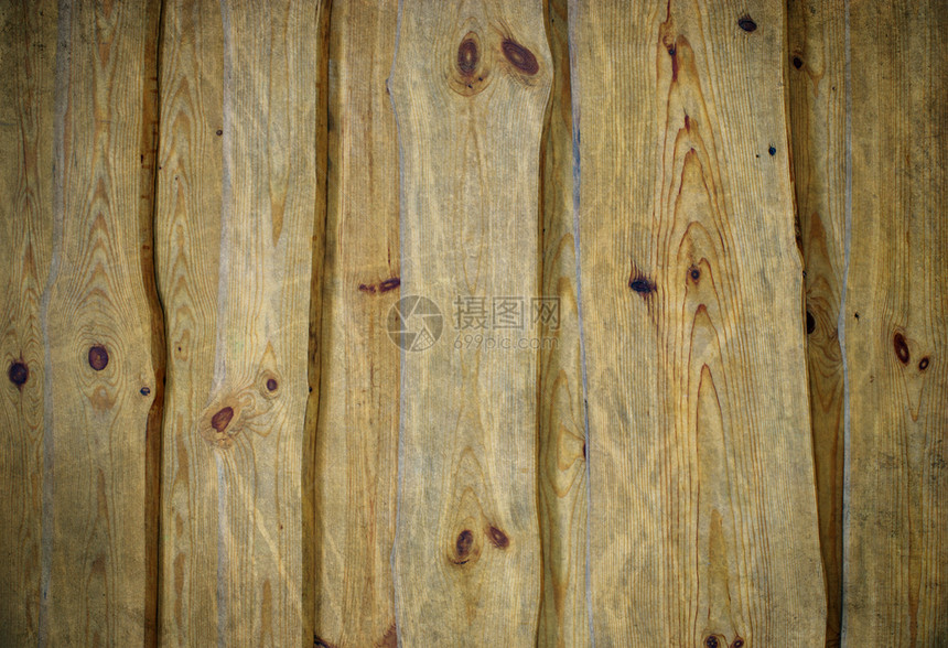 旧木材纹理背景模式图片