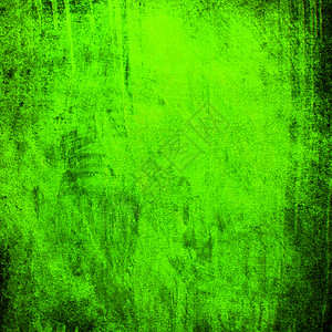 抽象绿色背景纹理图片