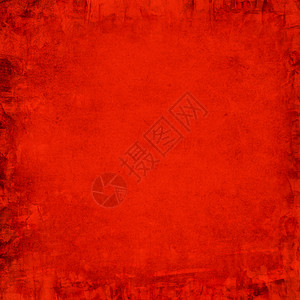 抽象的红色背景纹理图片
