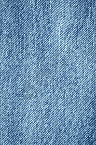 蓝色牛仔裤内衣织布背景背景图片