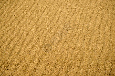 沙滩的波浪模式图片