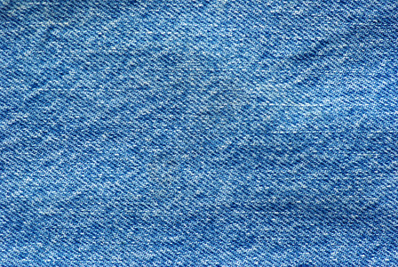 蓝色牛仔裤内衣织布背景图片