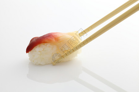 蛤寿司图片