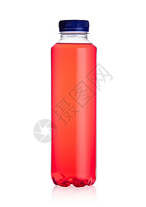 水力能饮料瓶白色有反光图片