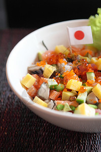 日式开胃菜图片