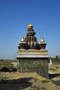 沃兹德维任卡宗教建筑的高清图片
