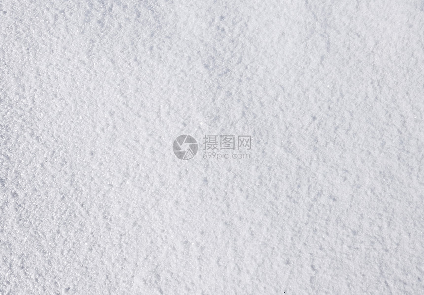 鲜雪纹理图片