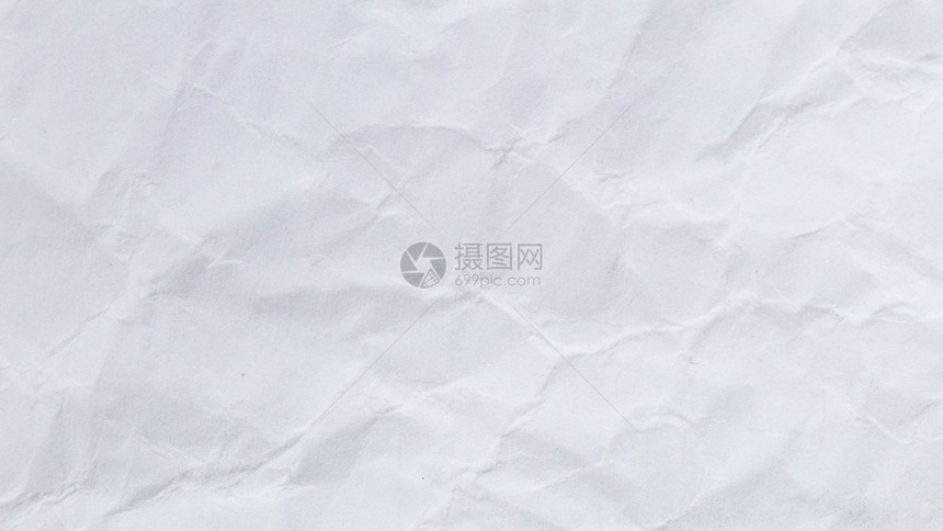 废弃的白色回收纸背景用于商业交流和教育概念设计图片