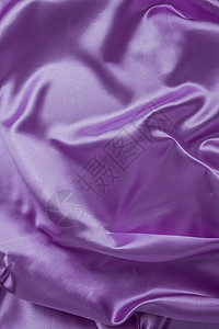 优雅的紫色丝绸可以用作婚礼背景图片