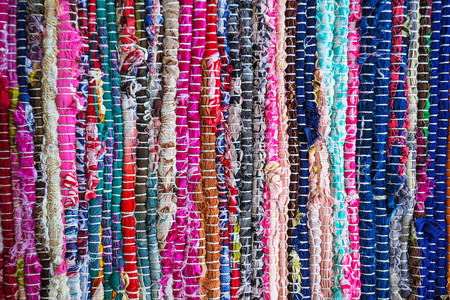 迪布哈多布拉齐尔纺织品纪念明亮巴西地毯的背景背景