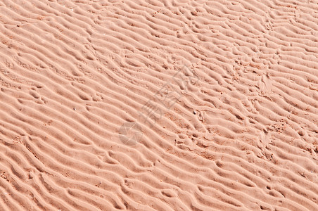 抽象不完善的对角沙浪纹理背景温暖的音调颜色沙滩细节图片