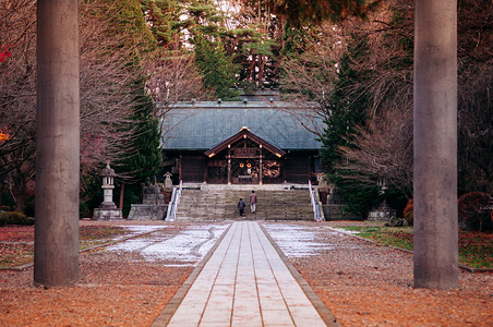 悟空号2018iwatejpniwtegoku神庙主大厅背景