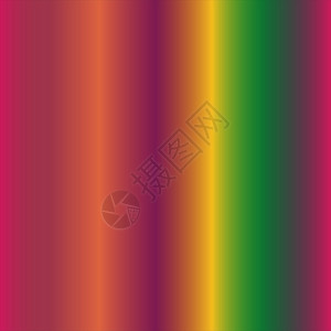 泰国新鲜龙眼多色背景抽象壁纸彩虹颜色的全梯度背景设计图片