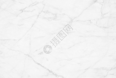 地板白色白大理石纹的抽象背景背景