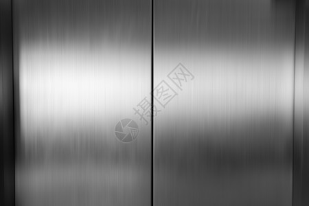电动梯门金属不锈钢质图片