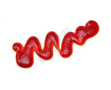 美味的番茄蘸料图片