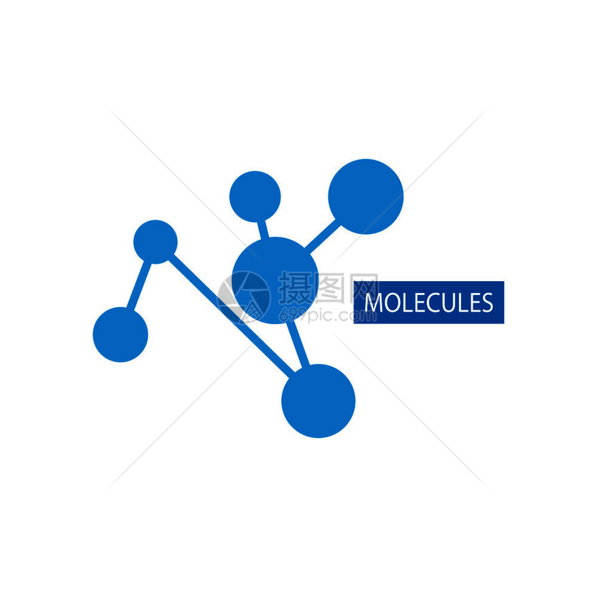 分子结构化学式图片