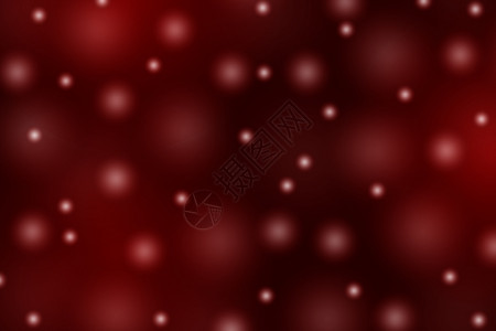 圣诞节风格的抽象背景红色的阴影图片