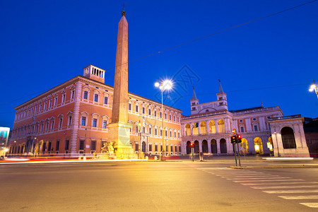意大利首都图片
