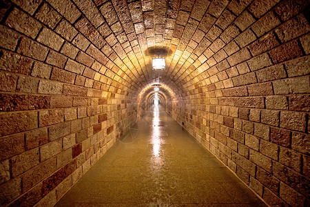 克尔斯坦豪斯hig蜂巢或kehlstinaus山隧道来自打手时代berchtsgadnr土地bavri德国背景