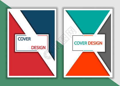 印刷名片封面a4格式几何抽象背景的可编辑设计封面屏幕保护应用程序和网站名片海报和其他印刷品的可编辑设计插画