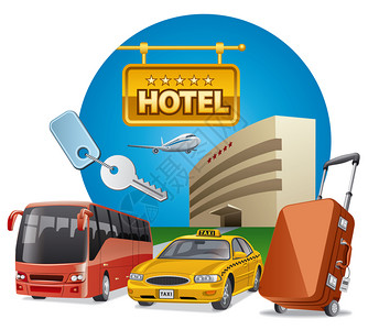 旅馆服务和运输旅馆服务和运输图片