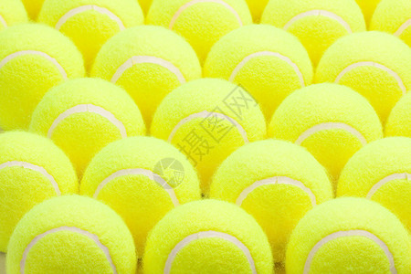 品牌新网球背景摘要的宏集背景图片