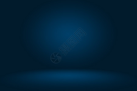 抽象光滑的暗蓝色黑葡萄干工作室使用背景商业报告数字网站模板回滴抽象光滑的暗蓝色回滴背景图片