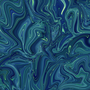 流体设计抽象液色调素背景液画抽象纹理浓色混合壁纸液色调料背景背景
