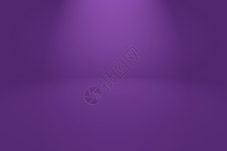 工作室背景概念产品空的光梯度紫色工作室背景概念产品空的光梯度紫色工作室背景背景图片