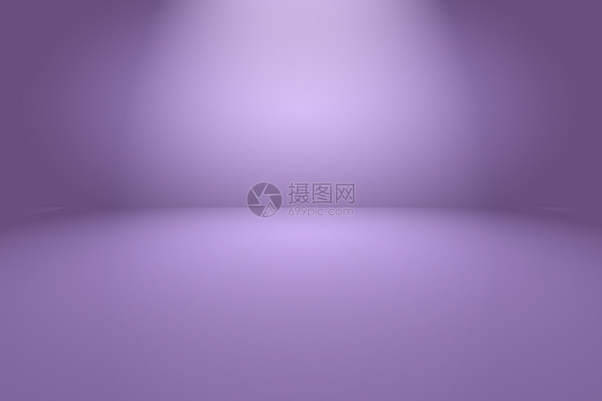 工作室背景概念产品空的光梯度紫色工作室背景概念产品空的光梯度紫色工作室背景图片