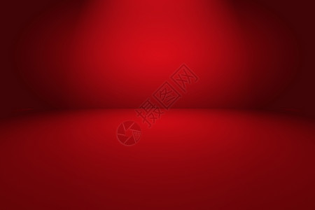 抽象红色系图图片