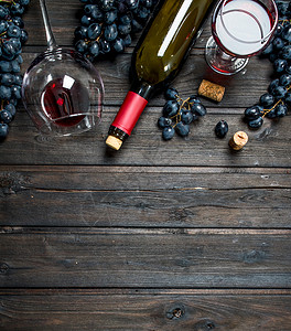 红葡萄酒酒葡萄酒酒图片