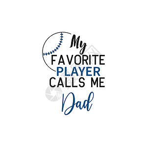 我叫MT我最喜欢的玩家叫我爸棒球引用字母打插画