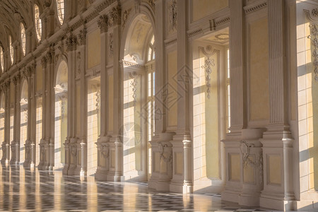 特雷森托宫殿酒店旅游业美丽的高清图片